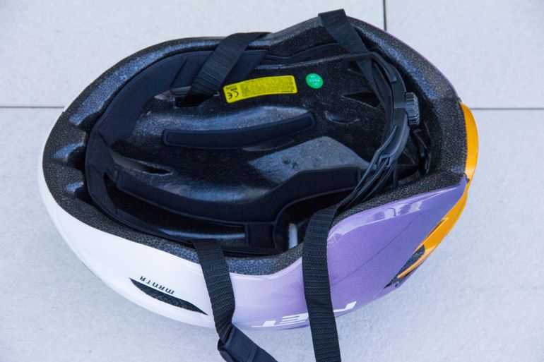 Used MET Manta MIPS Helmet 2024 bike — image 13 of 13