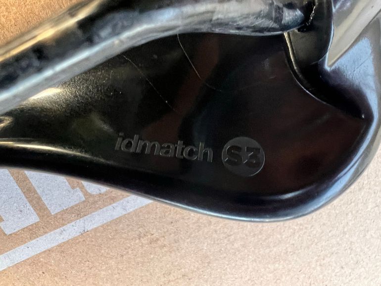 Used San Marco CFX Carbon Saddle 2026 bike — image 5 of 5