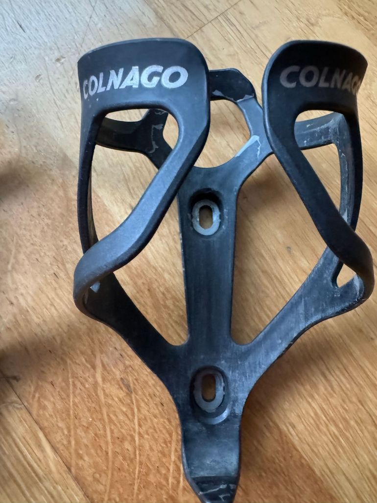 Used Colnago Portaborracce 2021 bike — image 2 of 2