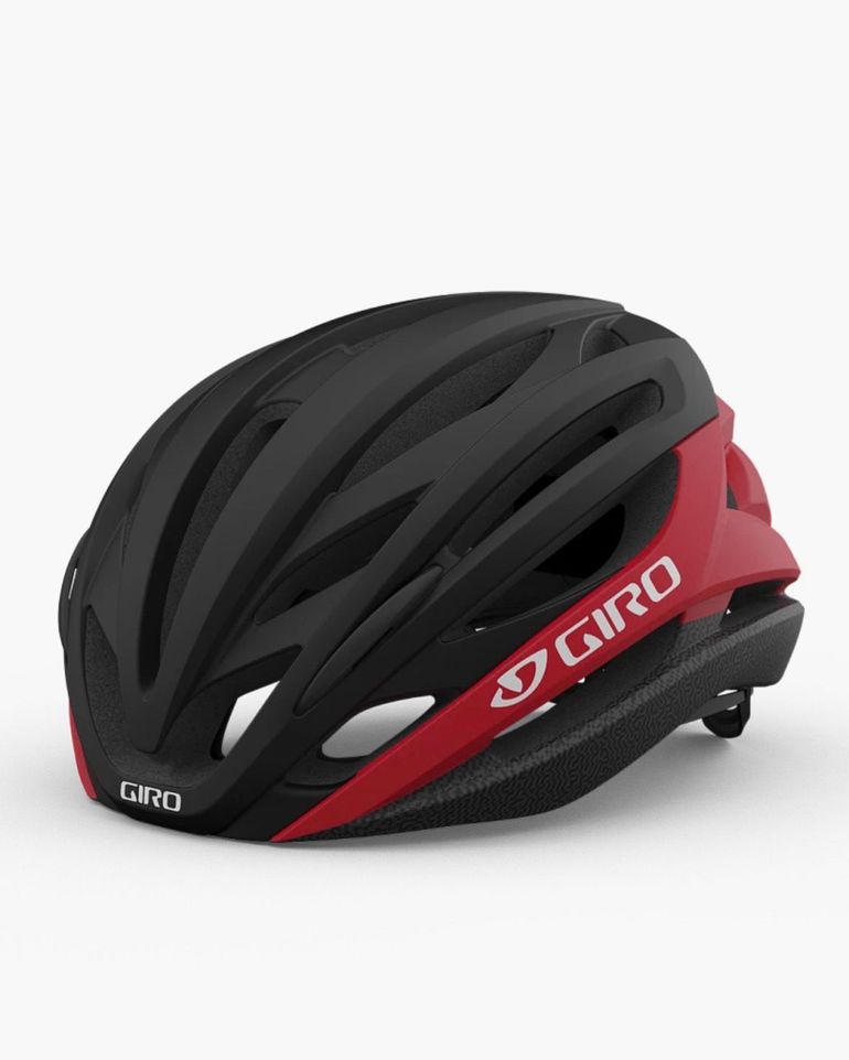 Used Giro Syntax MIPS Helmet 2025 bike — image 1 of 3