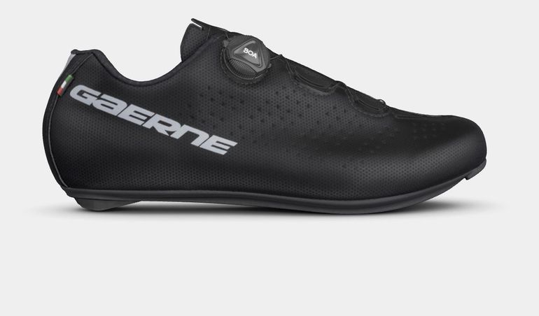 Used Gaerne Sprint Matt Black 2025 bike — image 3 of 3