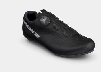 Used Gaerne Sprint Matt Black 2025 bike