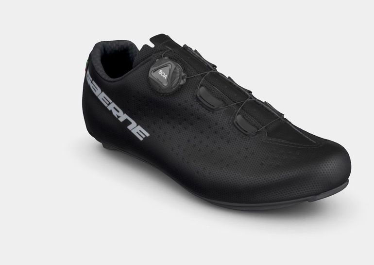 Used Gaerne Sprint Matt Black 2025 bike — image 1 of 3