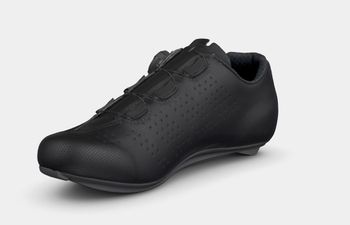 Used Gaerne Sprint Matt Black 2025 bike — image 2 of 3