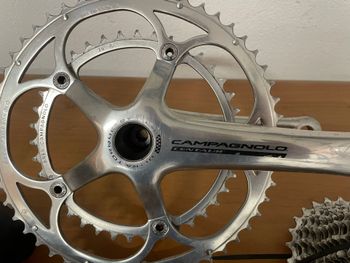 Used Campagnolo 11 groupset bike — image 2 of 5