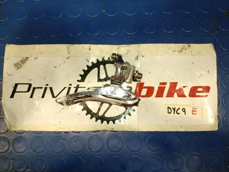 Used Campagnolo mirage 9v - DYC9 bike — image 1 of 2