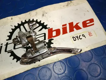 Used Campagnolo mirage 9v - DYC9 bike — image 2 of 2