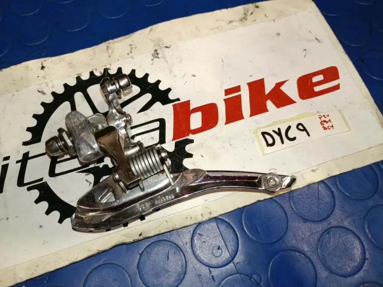 Used Campagnolo mirage 9v - DYC9 bike — image 2 of 2