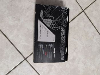 Used Look X-TRACK Pedals bike — image 2 of 5