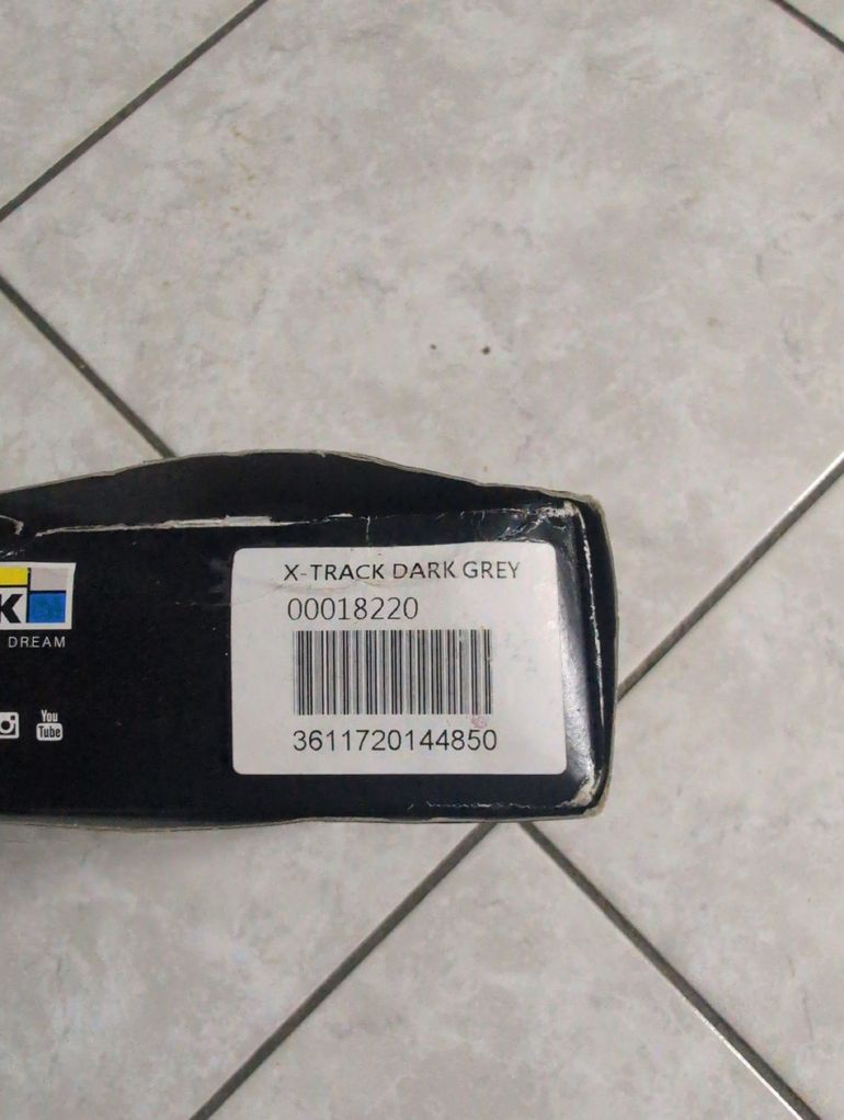 Used Look X-TRACK Pedals bike — image 3 of 5