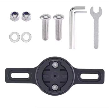 Used BikeLab3D Garmin Bryton Soporte para Portabultos bike — image 3 of 3