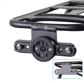 Used BikeLab3D Garmin Bryton Soporte para Portabultos bike — image 2 of 3