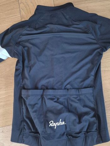 Used Rapha cycling jersey 2022 bike — image 2 of 3