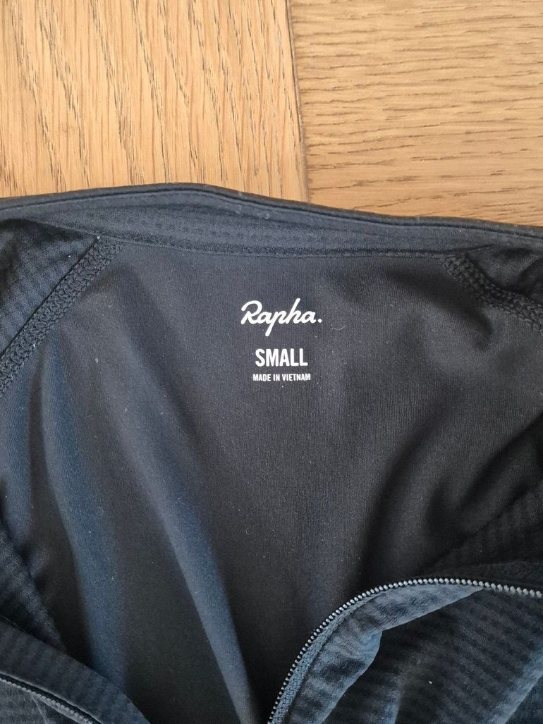 Used Rapha cycling jersey 2022 bike — image 3 of 3