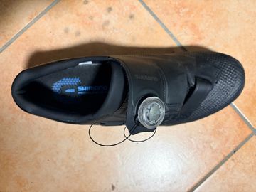 Shimano Ring Dynamics 2025 bike usato — immagine 1 di 3