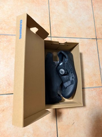 Shimano Ring Dynamics 2025 bike usato — immagine 3 di 3