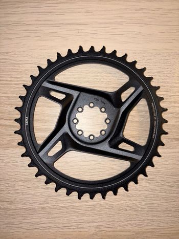 Used Sram Rival AXS Direct Mount Chainring 2026 bike — image 2 of 2