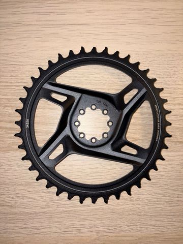 Gebrauchtes Sram Rival AXS Direct Mount Chainring 2026 bike — Bild 2 von 2