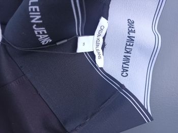 Used Calvin Klein Tregging bike — image 5 of 5