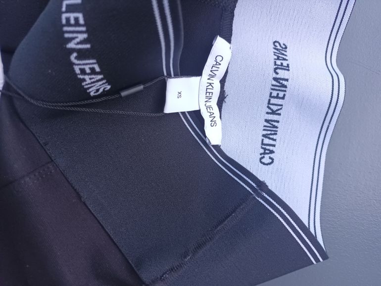 Used Calvin Klein Tregging bike — image 5 of 5