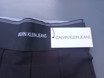 Used Calvin Klein Tregging bike — image 4 of 5