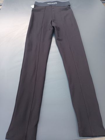 Brugt Calvin Klein Tregging bike — billede 2 af 5