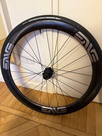 Gebrauchtes Enve SES 3.4 Disc Wheels 2024 bike — Bild 5 von 7