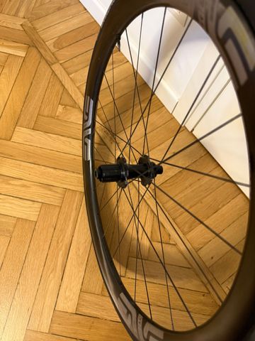 Gebrauchtes Enve SES 3.4 Disc Wheels 2024 bike — Bild 7 von 7
