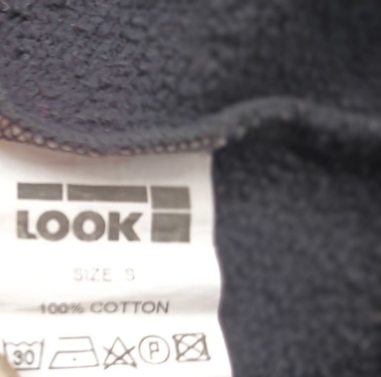 Used Look Veste bike — image 4 of 4