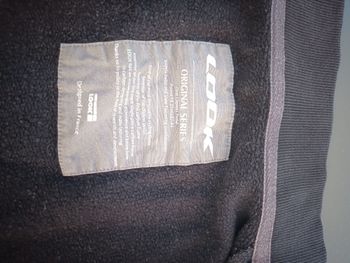 Used Look Veste bike — image 3 of 4
