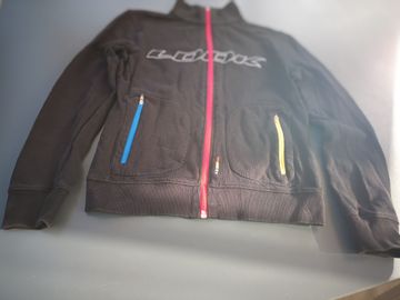 Używany Look Veste Cycling Clothing