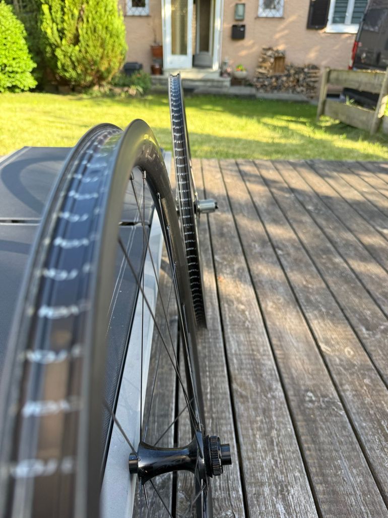 Used Roval Alpinist CLX I 2021 bike — image 5 of 5