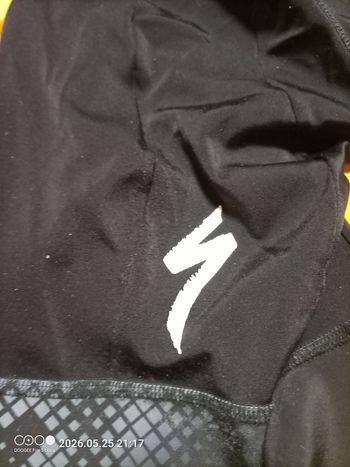 Used Specialized Salopette Pantaloncino Ciclismo bike