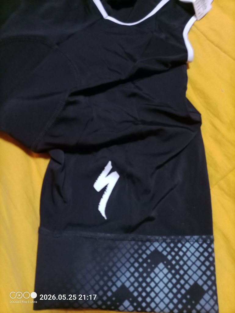 Used Specialized Salopette Pantaloncino Ciclismo bike — image 2 of 5