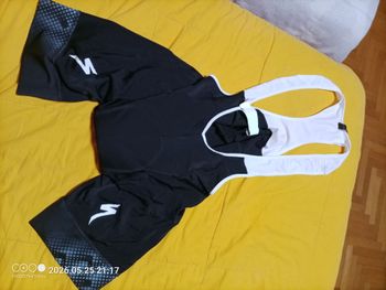Used Specialized Salopette Pantaloncino Ciclismo bike — image 5 of 5