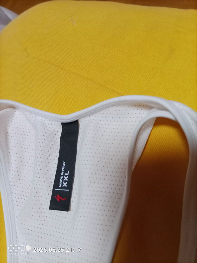 Used Specialized Salopette Pantaloncino Ciclismo bike — image 3 of 5