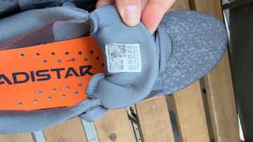 Tweedehands Adidas adistar 4 bike — afbeelding 2 van 6