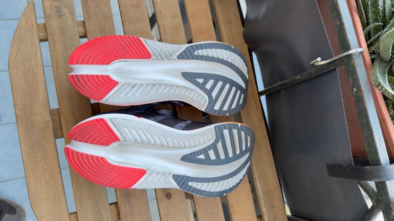 Used Adidas adistar 4 bike — image 3 of 6
