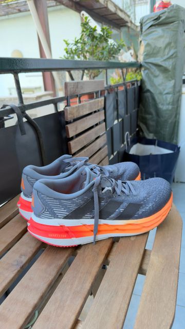 Tweedehands Adidas adistar 4 bike — afbeelding 5 van 6