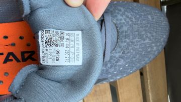Tweedehands Adidas adistar 4 bike — afbeelding 4 van 6
