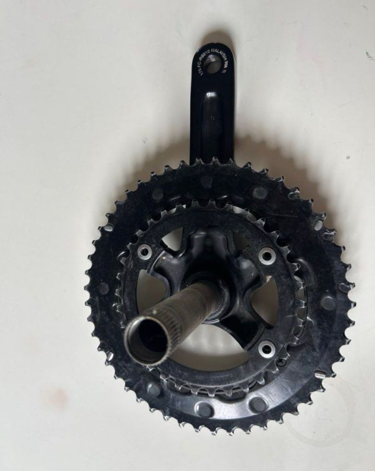 Used Shimano FC-RS510 bike — image 2 of 6