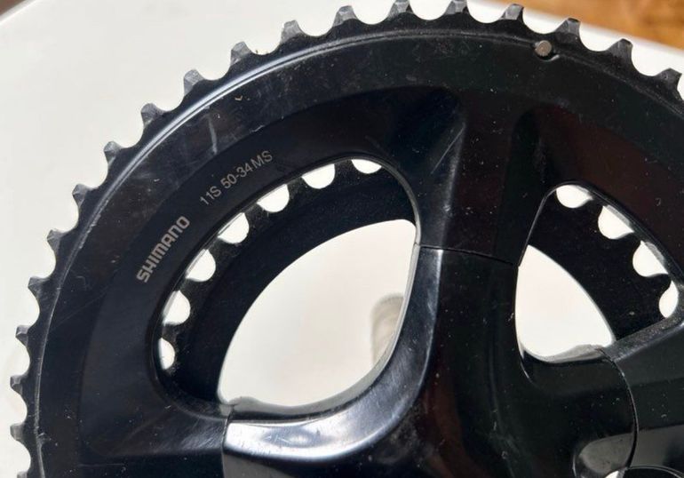 Used Shimano FC-RS510 bike — image 5 of 6