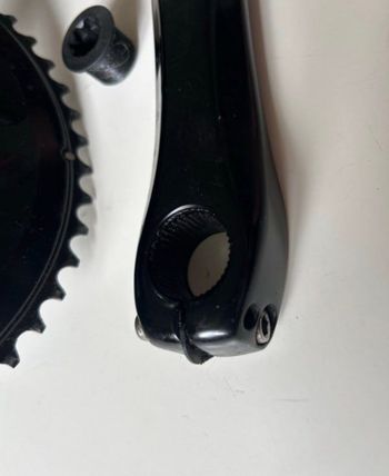 Used Shimano FC-RS510 bike — image 3 of 6