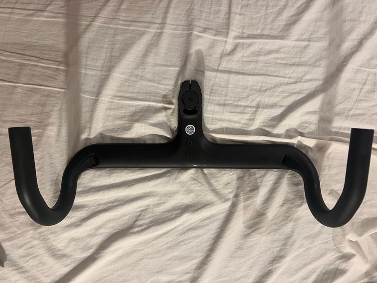 Used Megamo CARBON 100x390 Handlebar 2025 bike — image 2 of 3