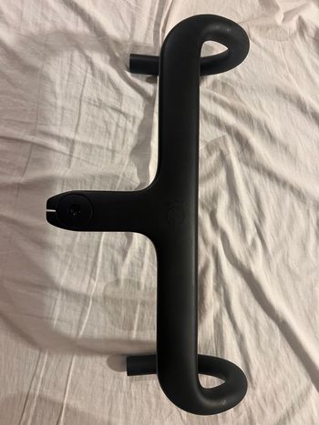 Used Megamo CARBON 100x390 Handlebar 2025 bike