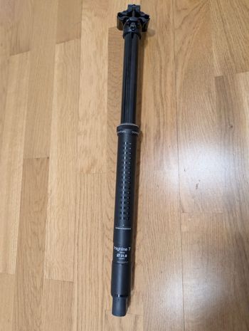 Used Crankbrothers Highline 7 Dropper Post 150mm 31.6mm bike