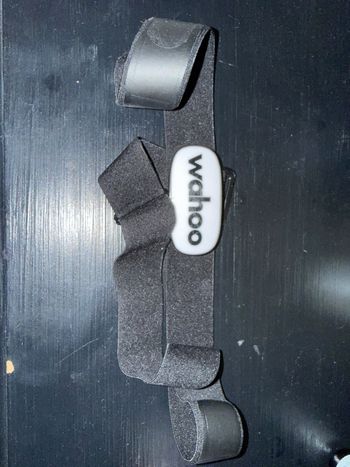 Used Wahoo ELEMNT ROAM V2 GPS 2024 bike — image 4 of 4