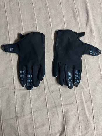 Used Fox Fahrradhandschuhe bike — image 2 of 3