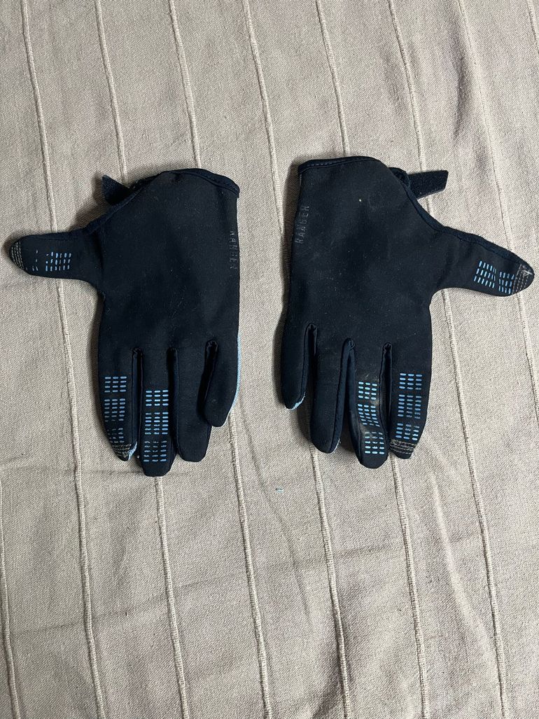 Used Fox Fahrradhandschuhe bike — image 2 of 3