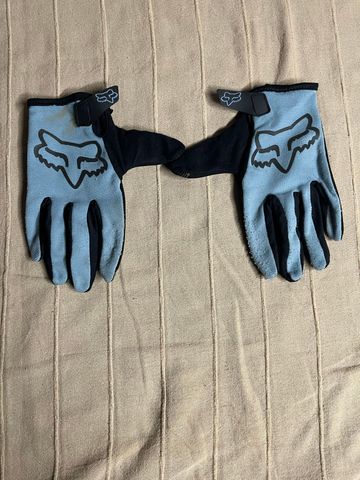 Used Fox Fahrradhandschuhe Cycling Clothing